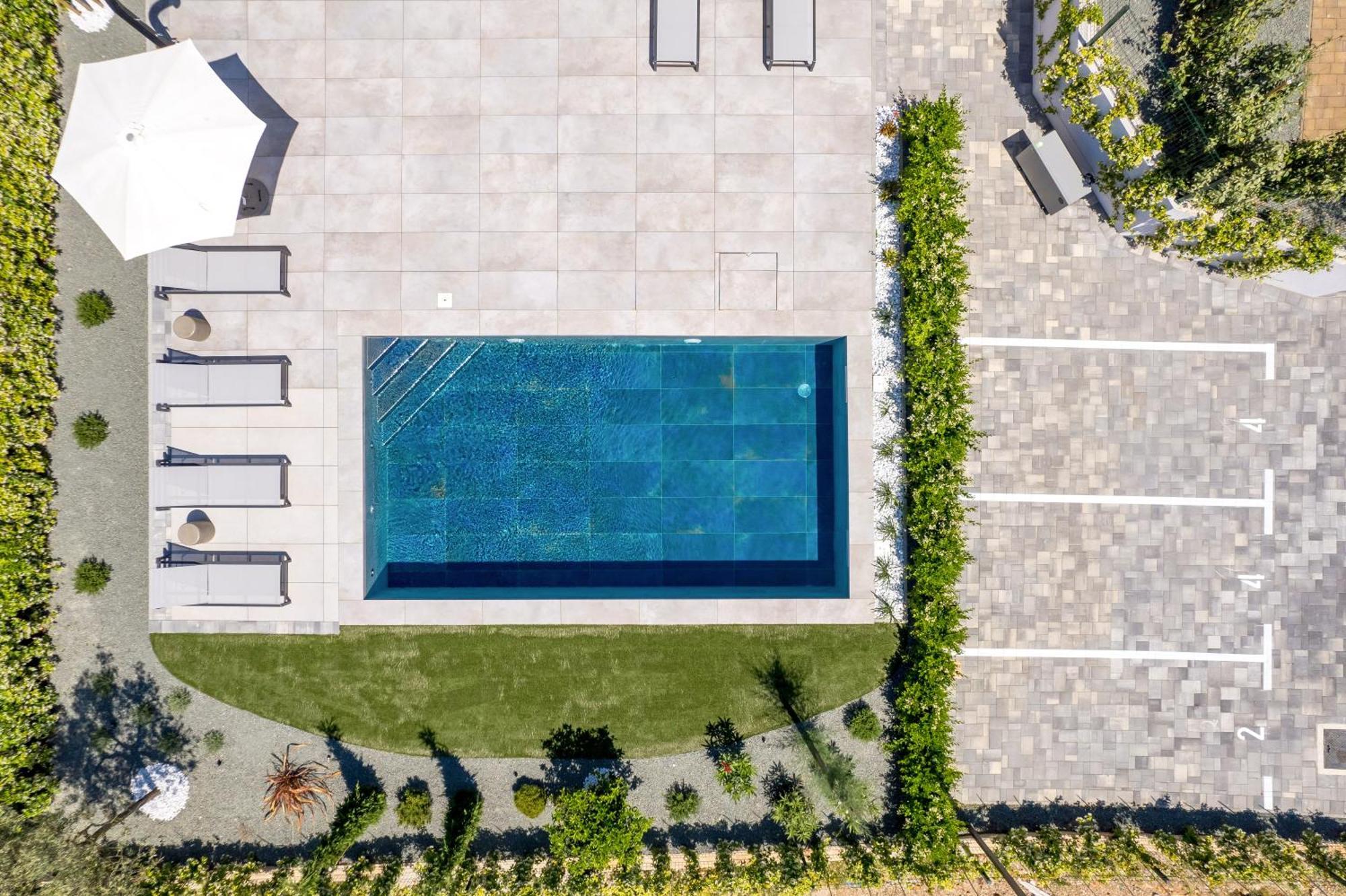 Mara M 2 I M 3 Heated Pool Apartment