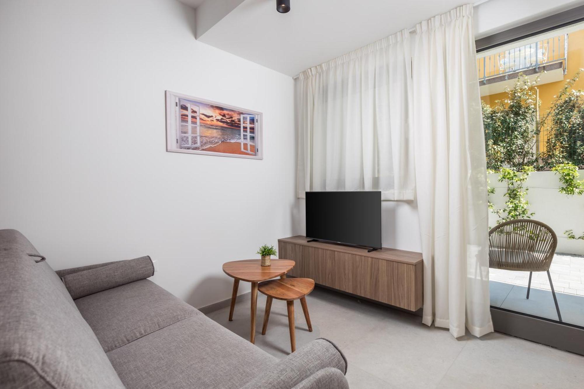 Apartment Mara M 2 I M 3 Heated Pool *
