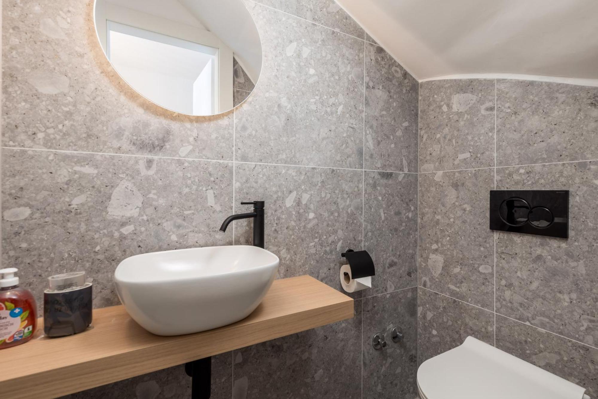 Apartment Mara M 2 I M 3 Heated Pool *