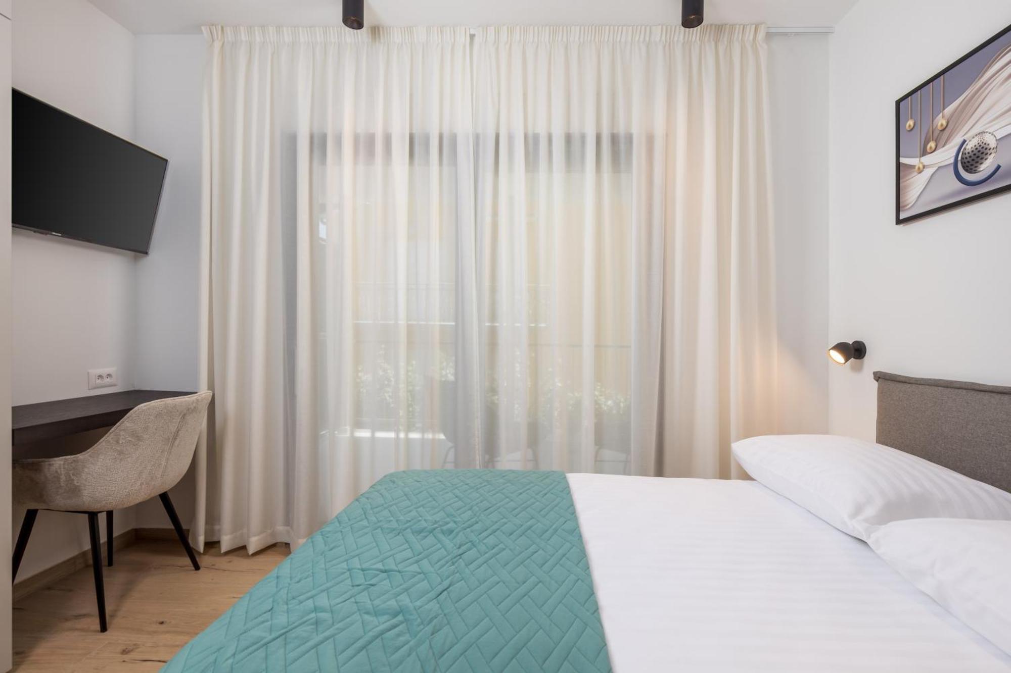 Mara M 2 I M 3 Heated Pool Apartment