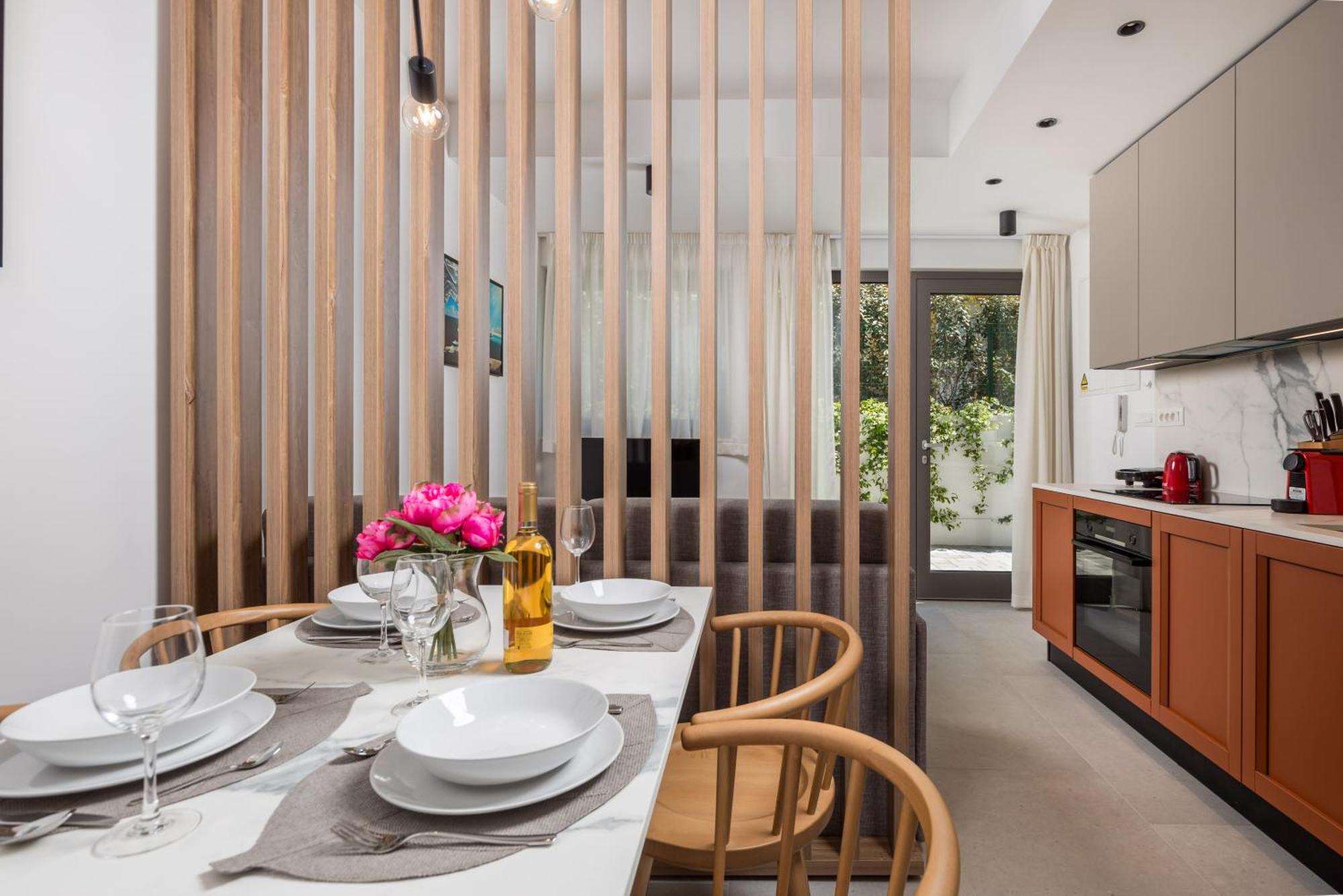Mara M 2 I M 3 Heated Pool Apartment *