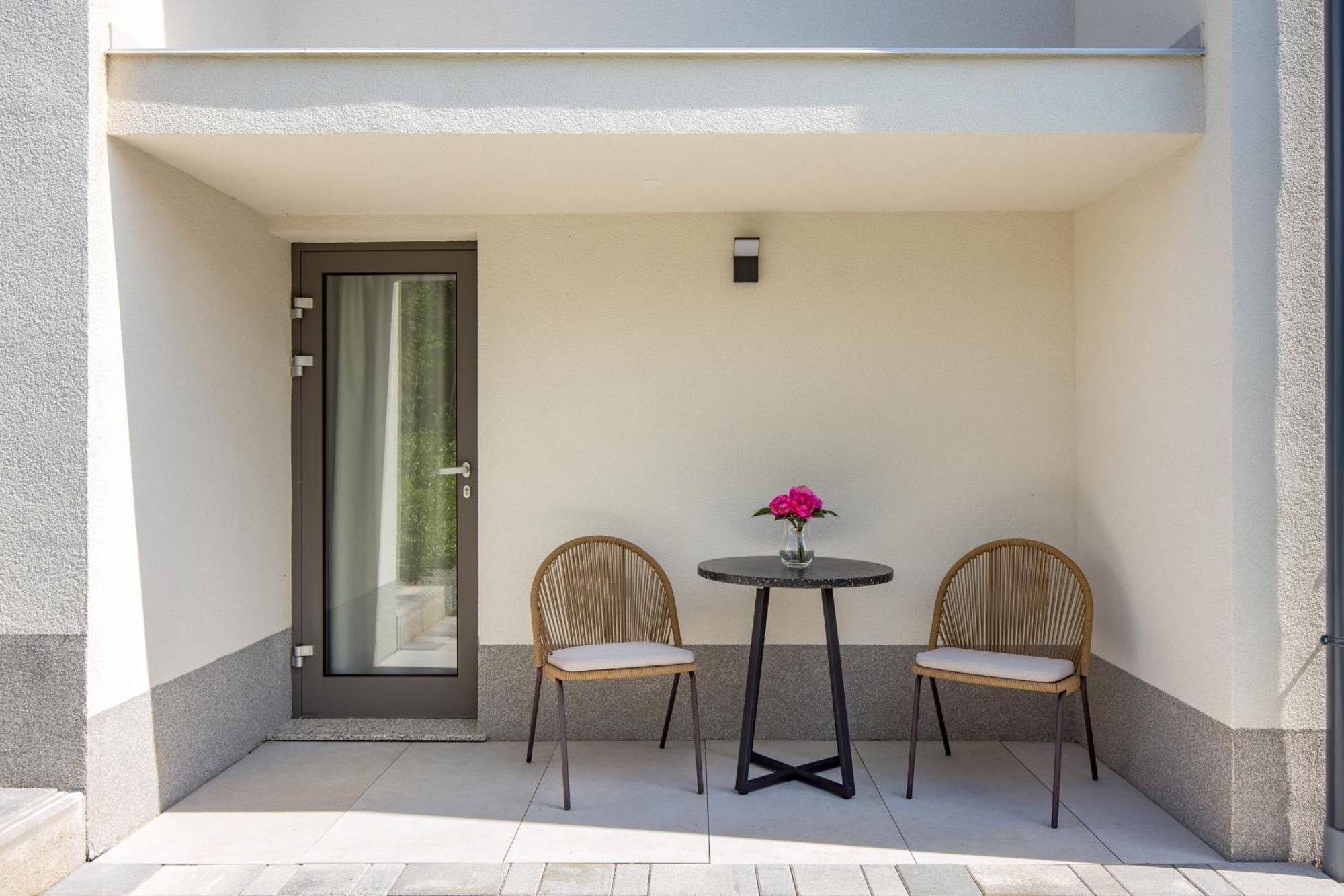 Appartamento Mara M 2 I M 3 Heated Pool *