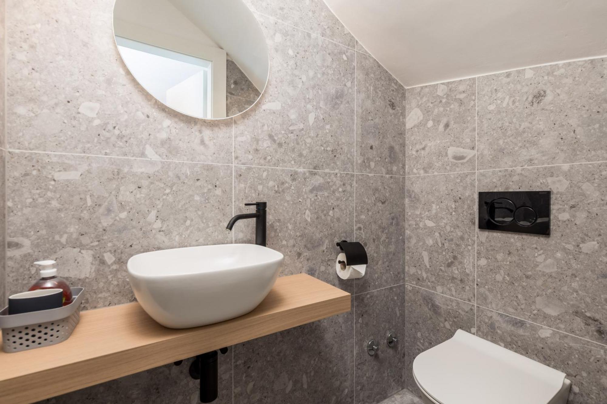 Apartament Mara M 2 I M 3 Heated Pool