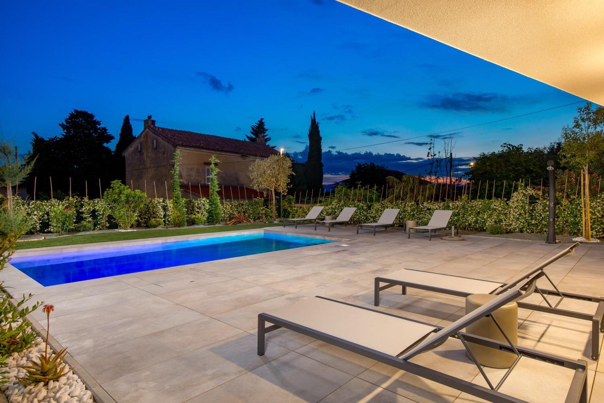 Apartament Mara M 2 I M 3 Heated Pool *