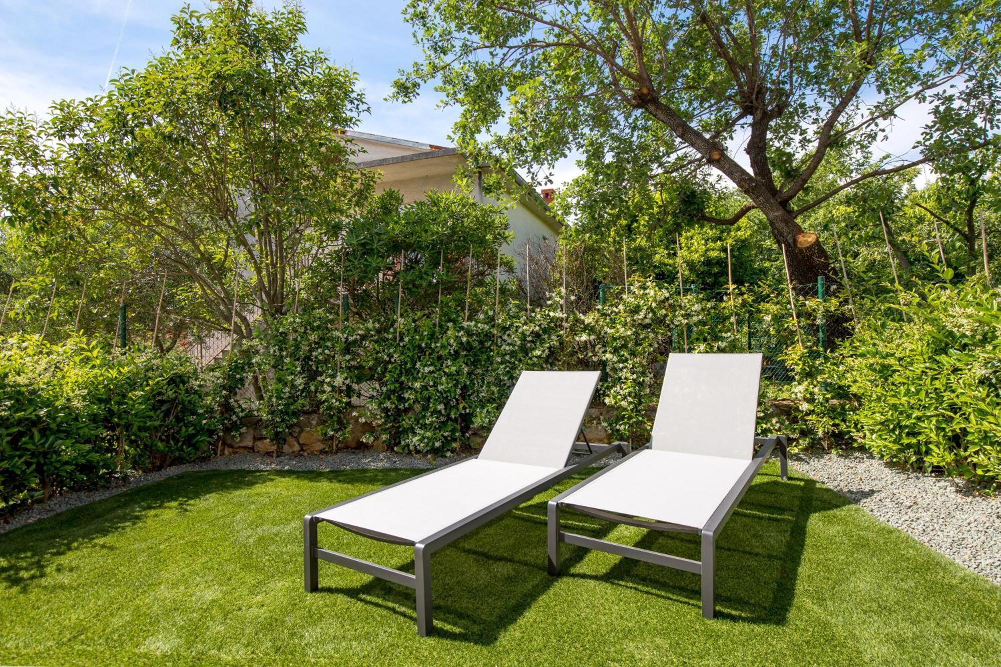 Mara M 2 I M 3 Heated Pool Apartament