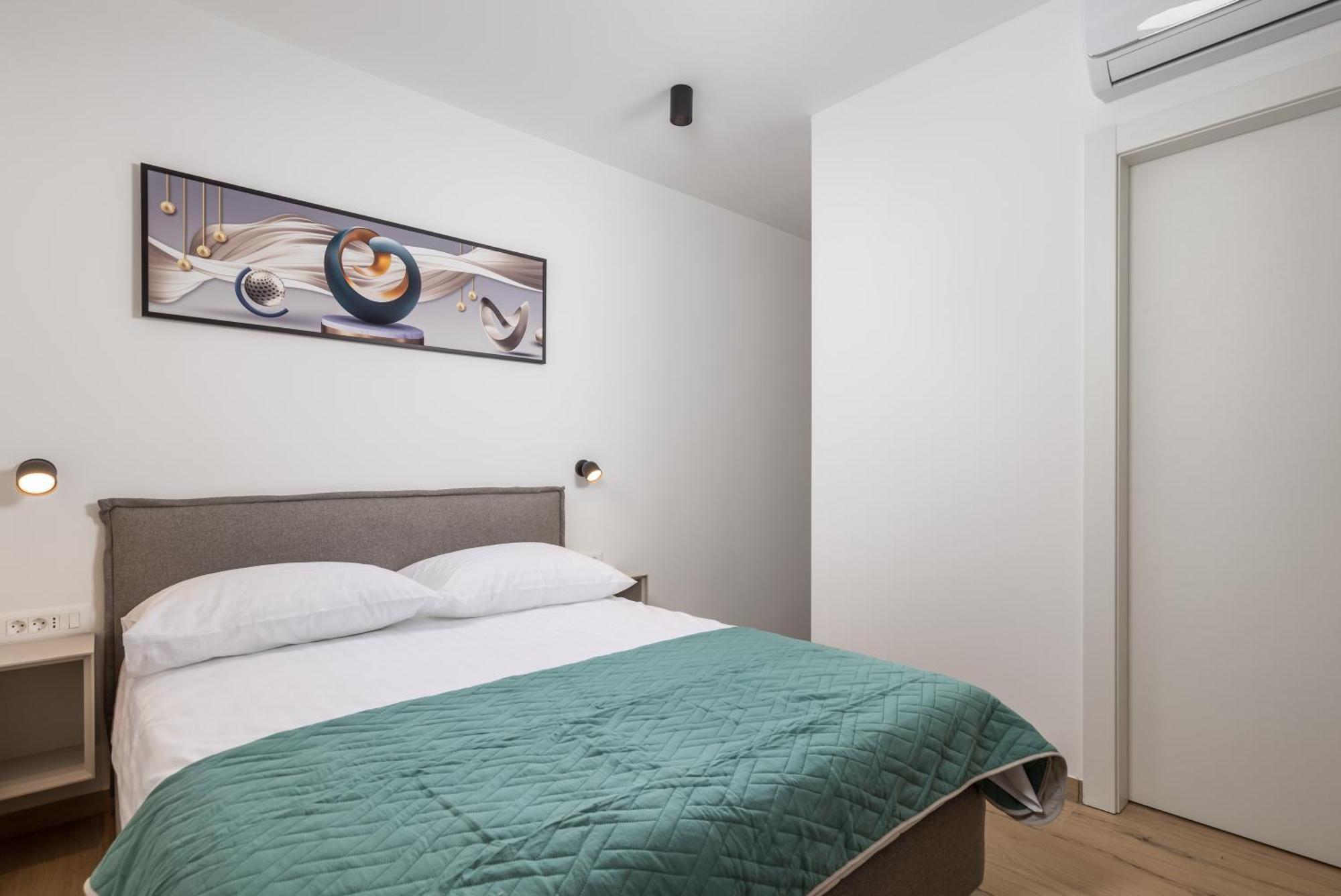 Appartamento Mara M 2 I M 3 Heated Pool Omišalj