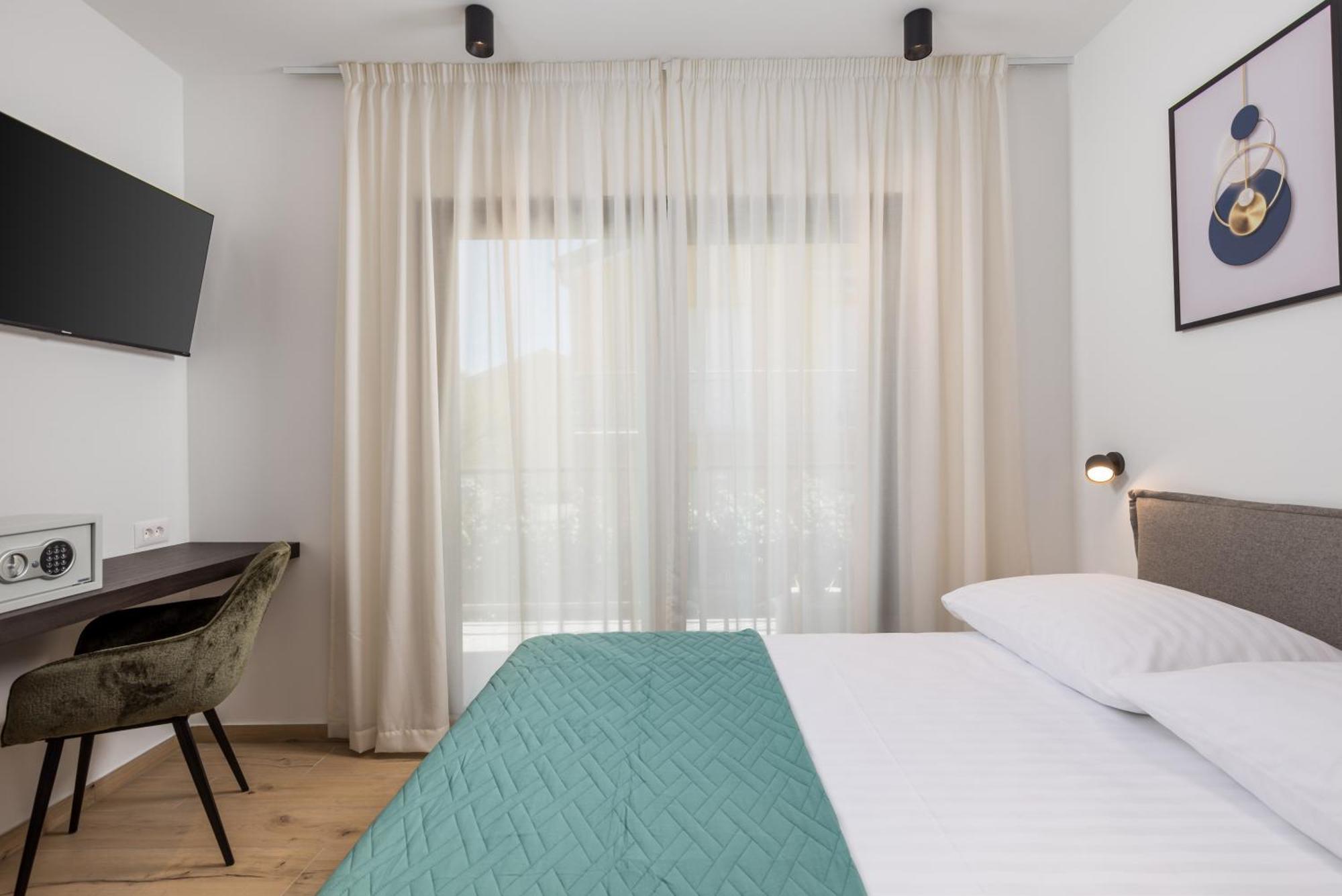 Mara M 2 I M 3 Heated Pool Appartamento