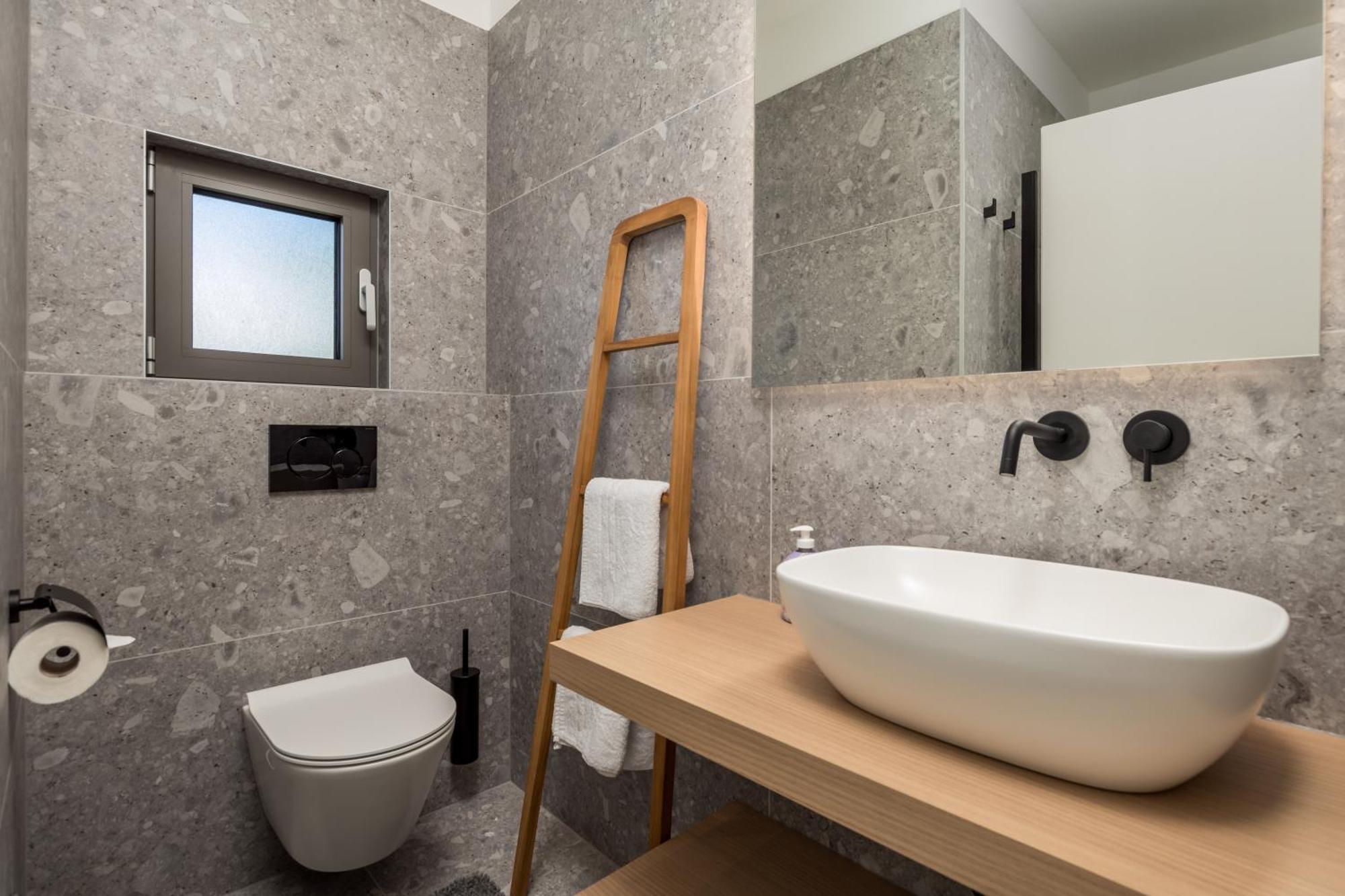 Apartament Mara M 2 I M 3 Heated Pool Omišalj